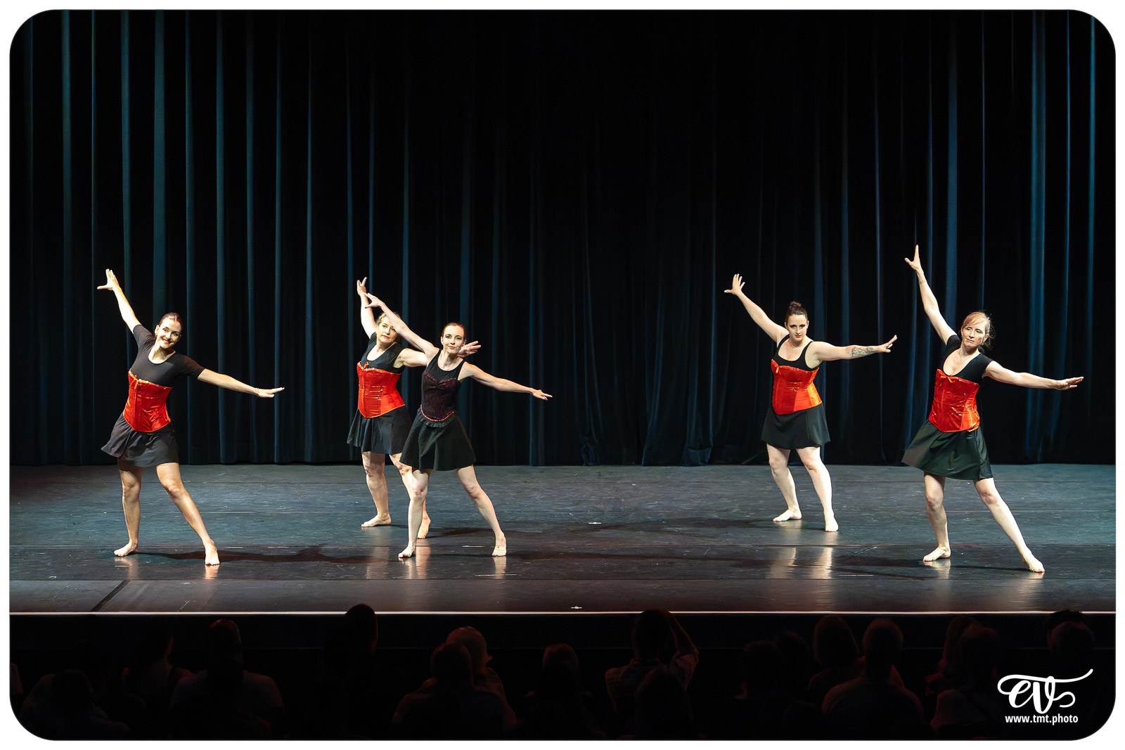 ECOLE DE DANSE CÉCILE ADAMOW
